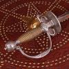 Szpada Hanwei Scottish Court Sword