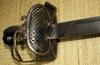 Pałasz Hanwei Cromwell Sword