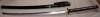 Hanwei Tiger Katana