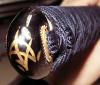 Hanwei Orchid Katana