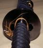 Hanwei Orchid Katana
