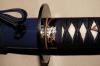 Hanwei Orchid Katana