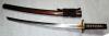 Hanwei Bushido Wakizashi