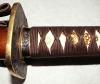 Hanwei Bushido Wakizashi