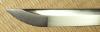 Dynasty Forge 29`` Musha 1060 Katana in Musashi Theme