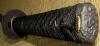Dynasty Forge 28.5`` Bushi F/F Tri-Steel Shobu Katana in Cherry Blossom Theme