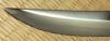 Dynasty Forge 28.5`` Bushi F/F Tri-Steel Shobu Katana in Cherry Blossom Theme