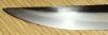 Dynasty Forge 28.5`` Bushi F/F Tri-Steel Shobu Katana in Cherry Blossom Theme