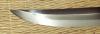 Dynasty Forge 28.5`` Daimyo F/F Shobu Katana in Mokko Cherry Theme