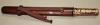 Hanwei Bushido Tanto