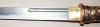 Hanwei Bushido Tanto