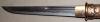 Hanwei Bushido Tanto