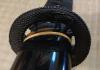 Hanwei Shinto Katana