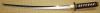 Hanwei Shinto Wakizashi