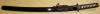 Hanwei Shinto Wakizashi