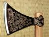 Topór Hanwei Mammen Axe