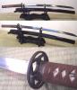 Katana Cheness Differentially Hardened Kaze