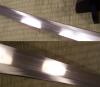 Katana Cheness Differentially Hardened Kaze