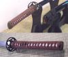 Katana Cheness Differentially Hardened Kaze