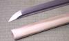 Cheness Spring Steel Blade in Shirasaya