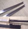 Cheness Custom Bujinkan Spring Steel Oniyuri