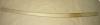 Hanwei Shinto Blade in Shirasaya