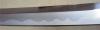 Hanwei Shinto Blade in Shirasaya