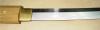 Hanwei Shinto Blade in Shirasaya