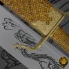 Miecze Hanwei Butterfly Swords (Rattan)
