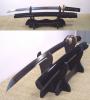 Cheness 9260 Tenchi Wakizashi w Bohi