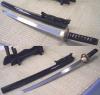 Cheness 9260 Tenchi Wakizashi w Bohi