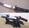 Cheness 9260 Tenchi Wakizashi w Bohi