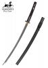 Miecz Hanwei Raptor Shobu Zukuri Katana