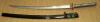 Miecz Hanwei Praying Mantis Katana
