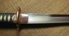 Miecz Hanwei Praying Mantis Katana