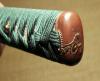 Miecz Hanwei Praying Mantis Katana