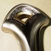 Miecz Aragorna LOTR Anduril The Sword of King Elessar