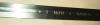 Miecz Aragorna LOTR Anduril The Sword of King Elessar