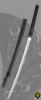 Miecz Hanwei Oni Katana