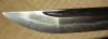 Miecz Hanwei Paper Crane Katana - Tamahagane