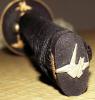 Miecz Hanwei Paper Crane Katana - Tamahagane