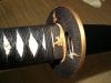 Miecz Hanwei Paper Crane Katana - Tamahagane