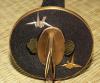 Miecz Hanwei Paper Crane Katana - Tamahagane