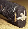 Miecz Hanwei Paper Crane Wakizashi - Tamahagane