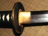 Miecz Hanwei Paper Crane Wakizashi - Tamahagane