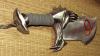 God of War twin blades
