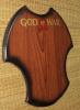 God of War twin blades