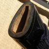 Thaitsuki Dokuji nami Sanmai Katana