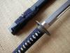 Thaitsuki Dokuji nami Sanmai Katana