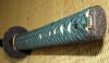 Dynasty Forge 29`` Bushi 1095 Katana in Cherry Blossom Theme